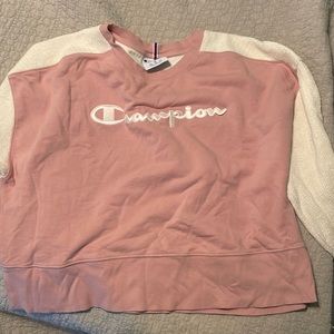Women’s Champion Sweatshirt
